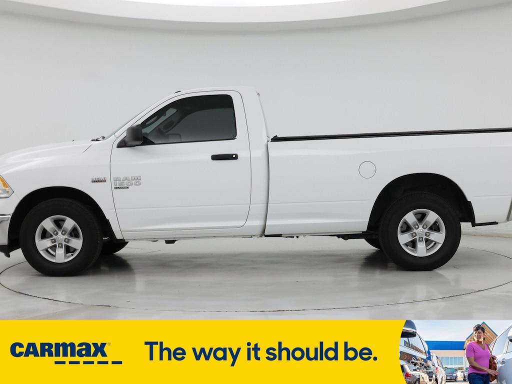 used 2019 Ram 1500 Classic car, priced at $21,998