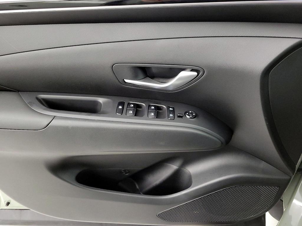 used 2024 Hyundai SANTA CRUZ car, priced at $29,998