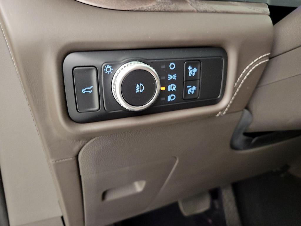 used 2021 Ford Explorer car, priced at $37,998