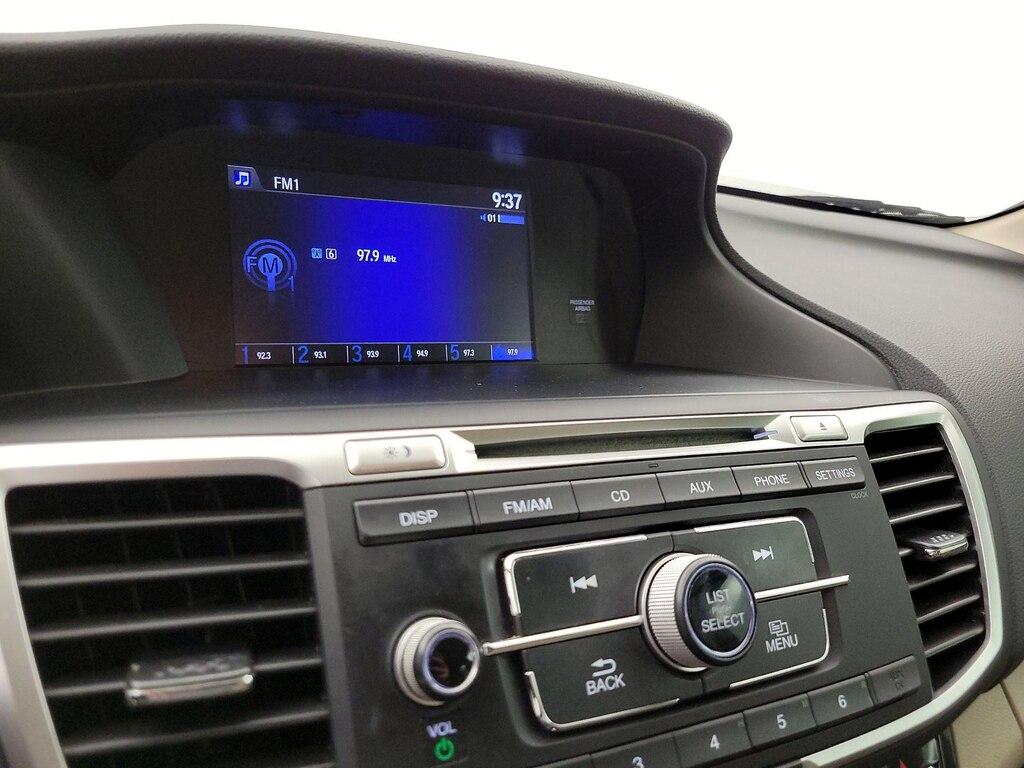 used 2017 Honda Accord car, priced at $17,998