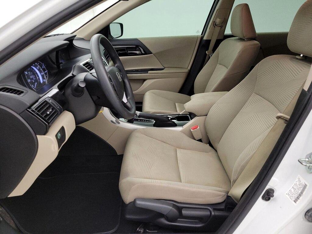 used 2017 Honda Accord car, priced at $17,998