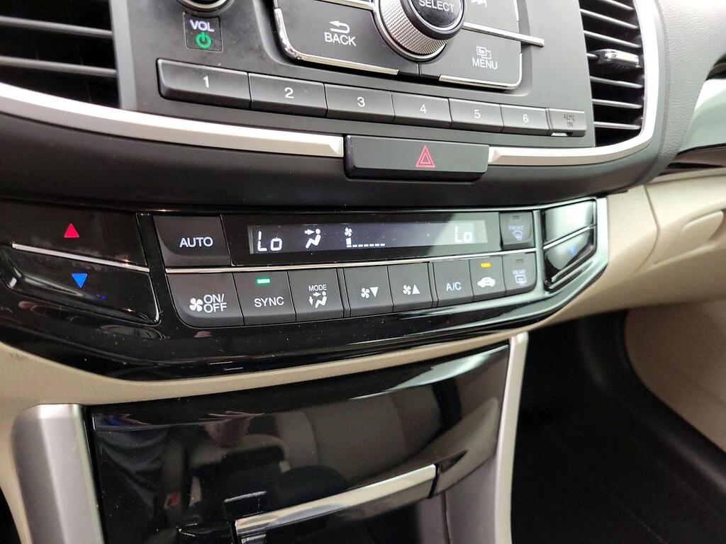 used 2017 Honda Accord car, priced at $17,998