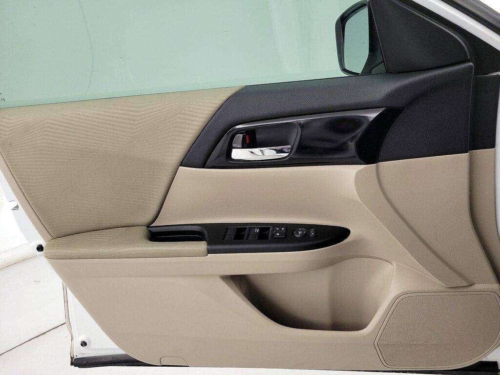 used 2017 Honda Accord car, priced at $17,998