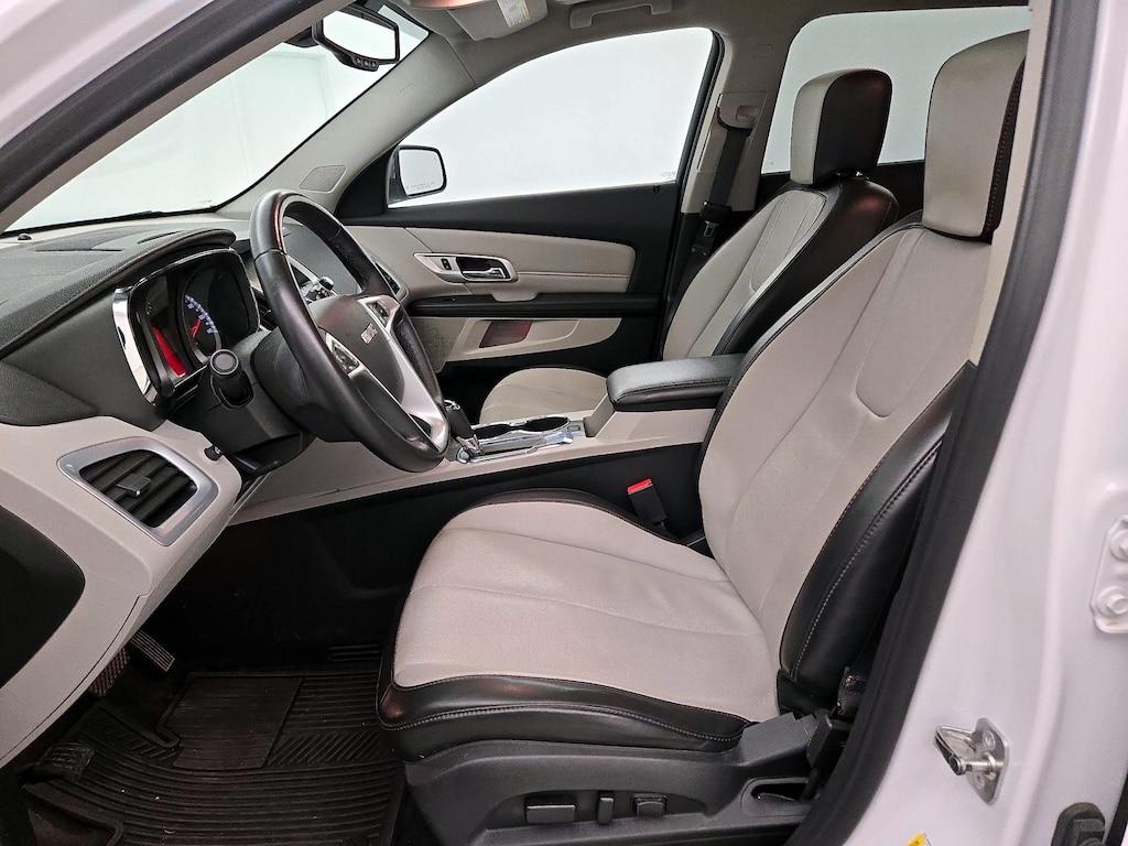 used 2017 GMC Terrain car, priced at $20,998