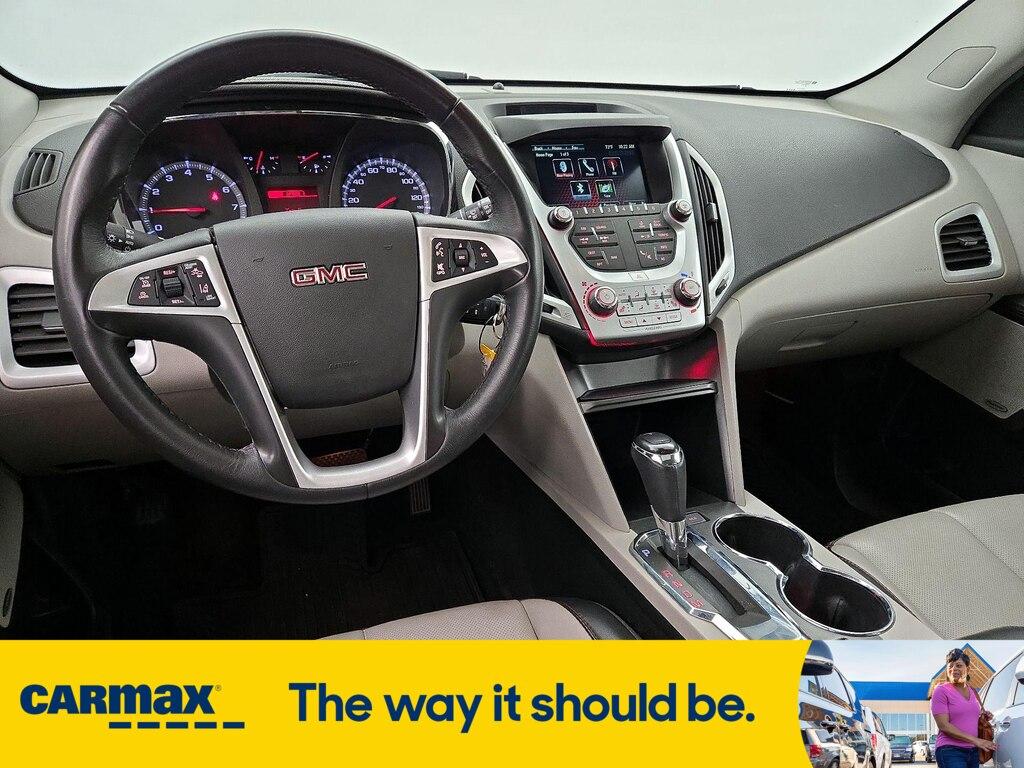 used 2017 GMC Terrain car, priced at $20,998
