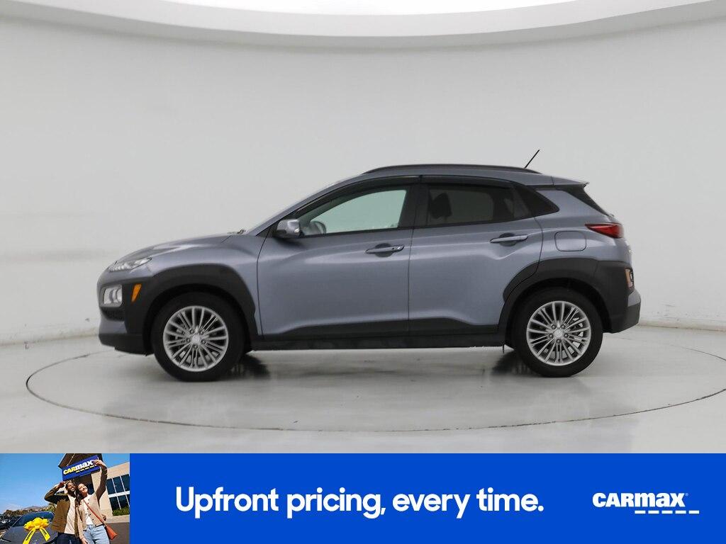 used 2018 Hyundai Kona car, priced at $18,998