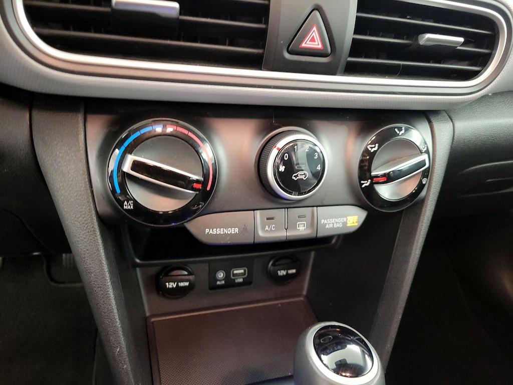 used 2018 Hyundai Kona car, priced at $18,998