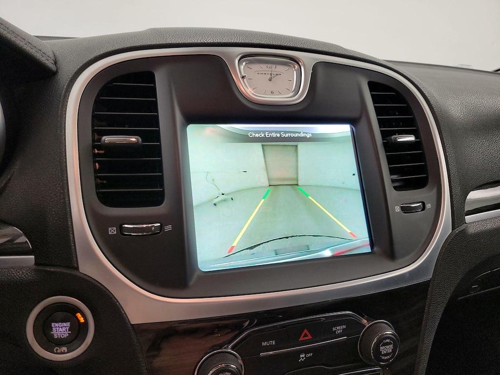 used 2020 Chrysler 300 car, priced at $20,998