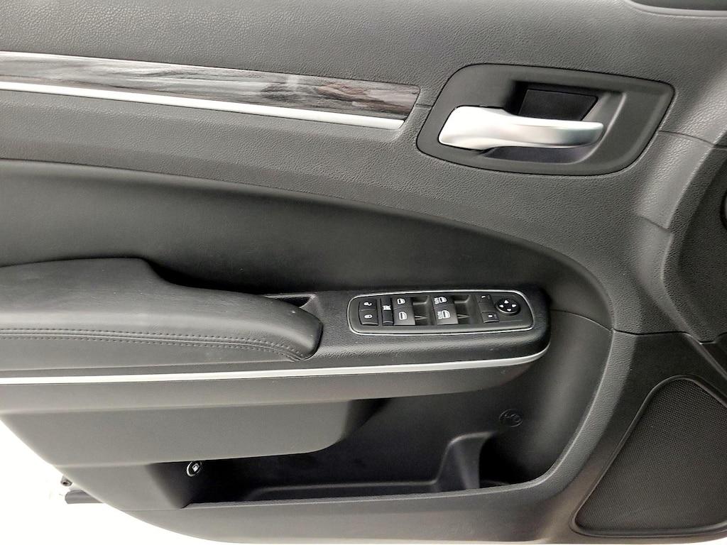 used 2020 Chrysler 300 car, priced at $20,998