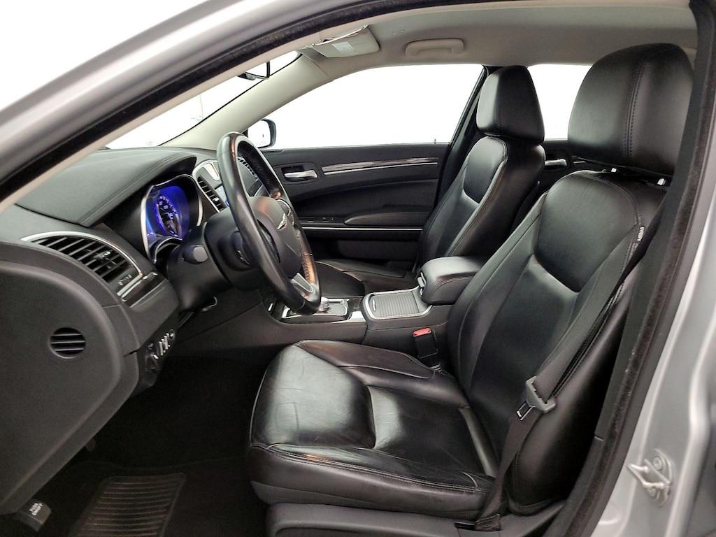 used 2020 Chrysler 300 car, priced at $20,998