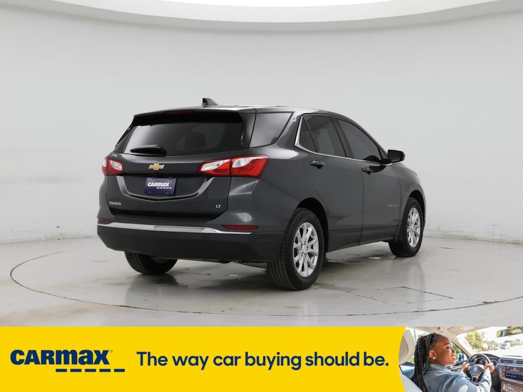 used 2019 Chevrolet Equinox car, priced at $17,998