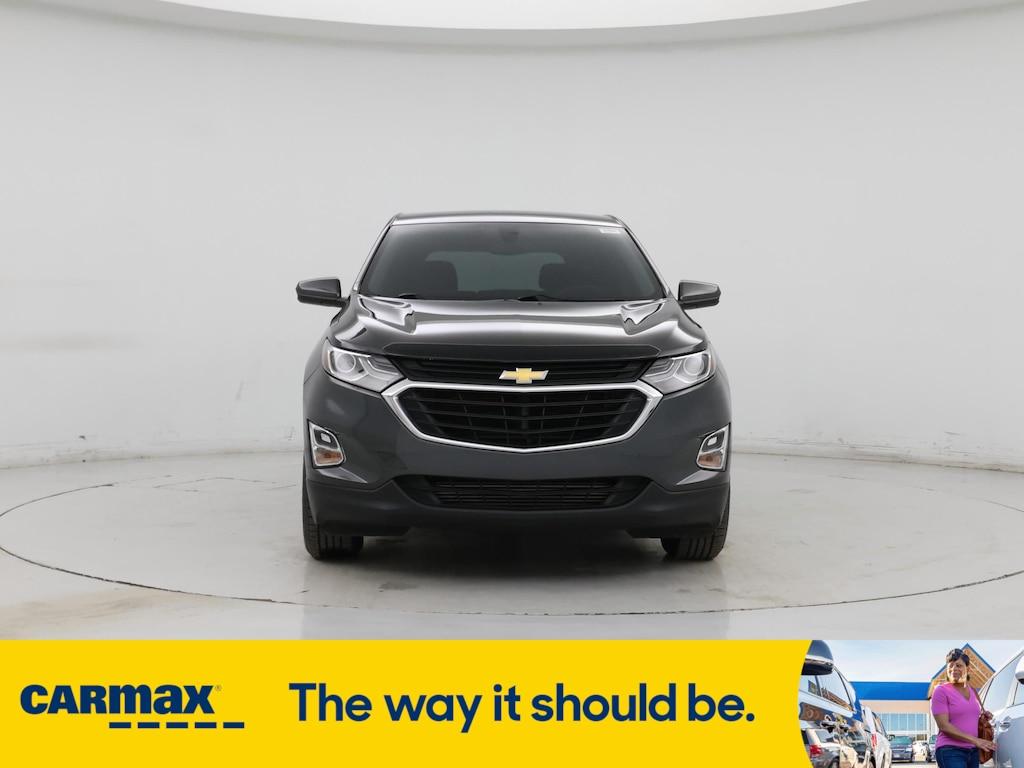 used 2019 Chevrolet Equinox car, priced at $17,998