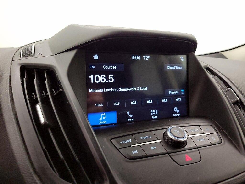 used 2019 Ford Escape car, priced at $15,998