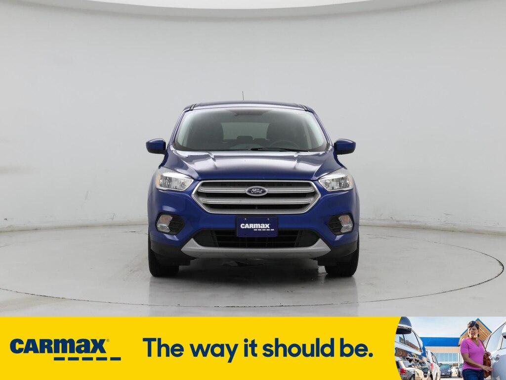 used 2019 Ford Escape car, priced at $15,998