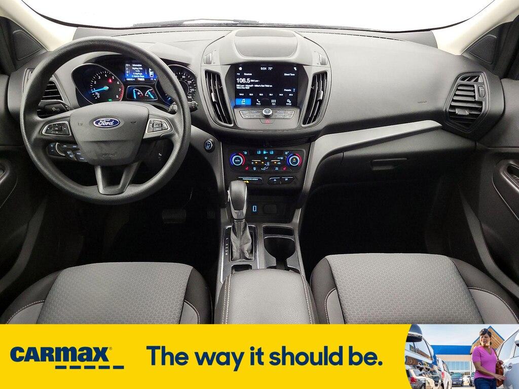 used 2019 Ford Escape car, priced at $15,998
