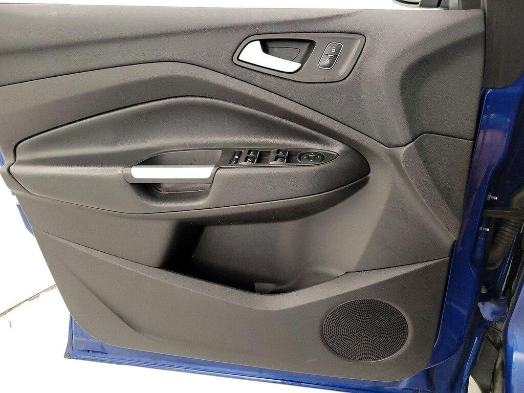 used 2019 Ford Escape car, priced at $15,998