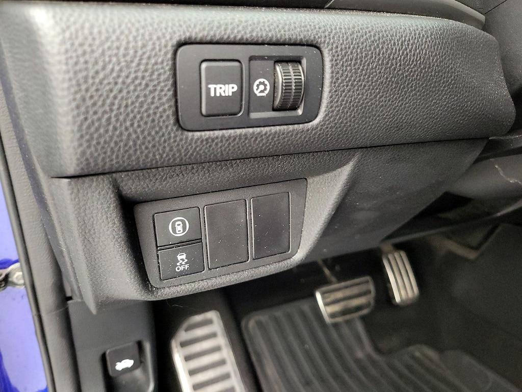 used 2018 Honda Accord car, priced at $22,998