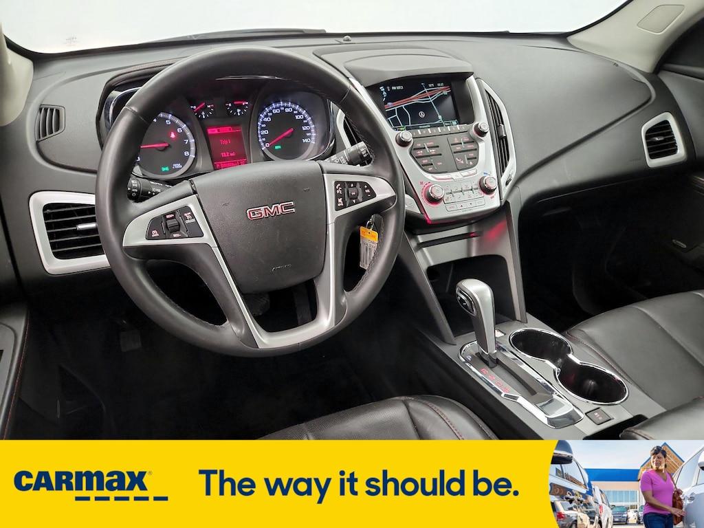 used 2015 GMC Terrain car, priced at $19,998
