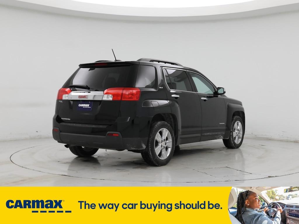 used 2015 GMC Terrain car, priced at $19,998