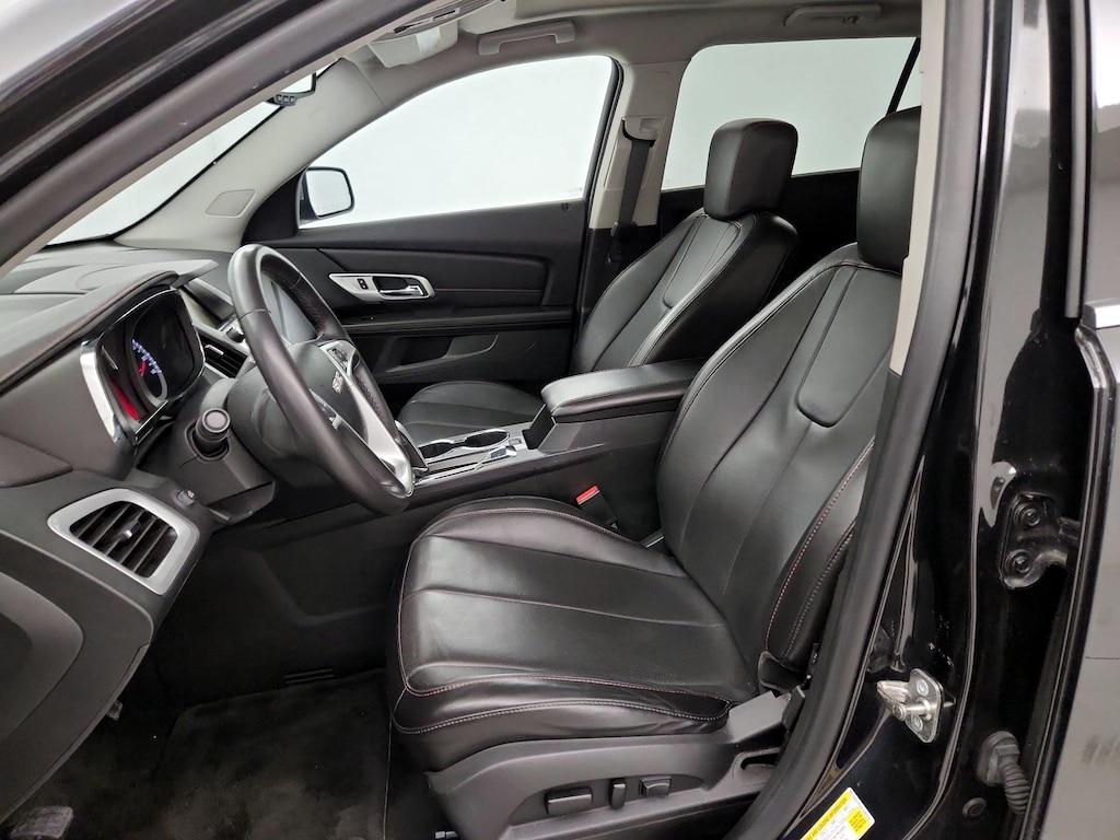 used 2015 GMC Terrain car, priced at $19,998