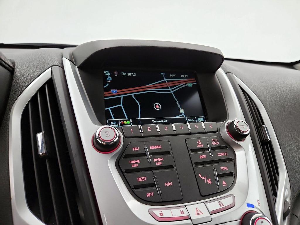 used 2015 GMC Terrain car, priced at $19,998