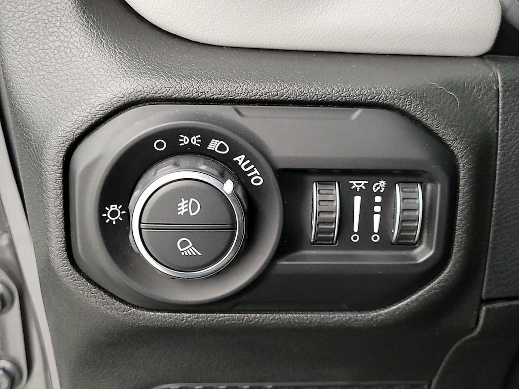 used 2021 Jeep Gladiator car, priced at $36,998