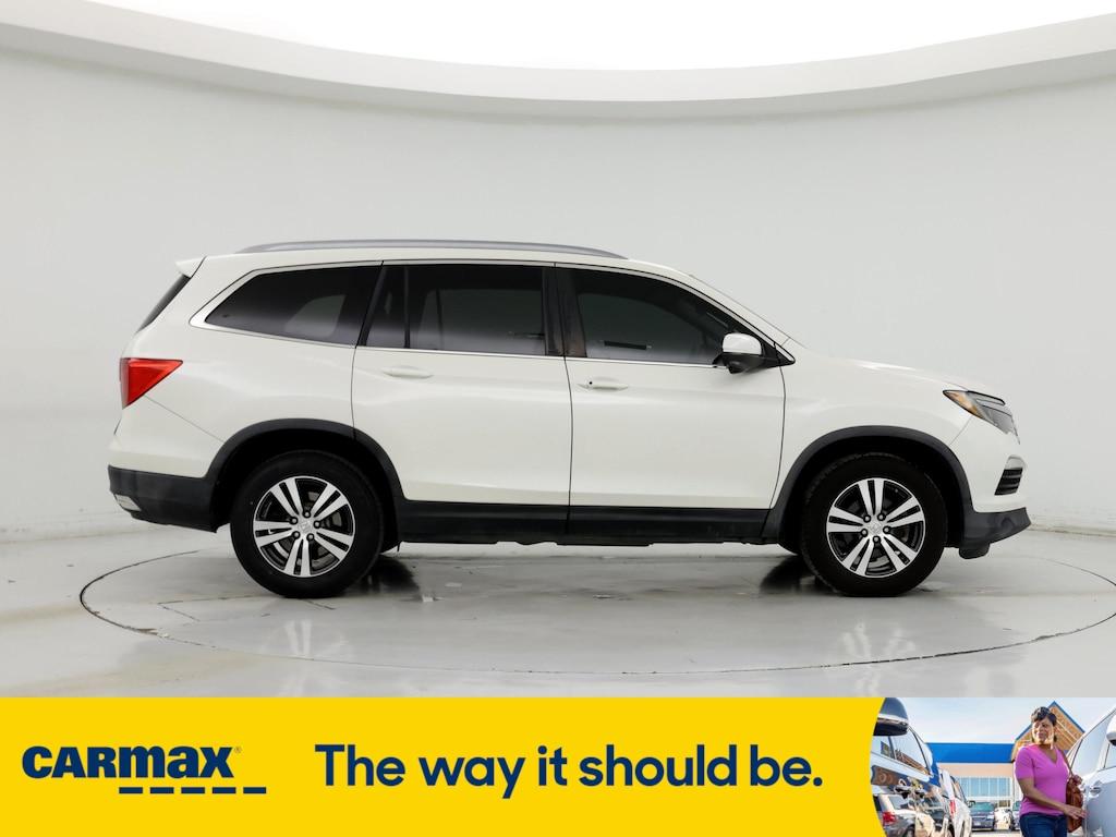 used 2016 Honda Pilot car, priced at $18,998