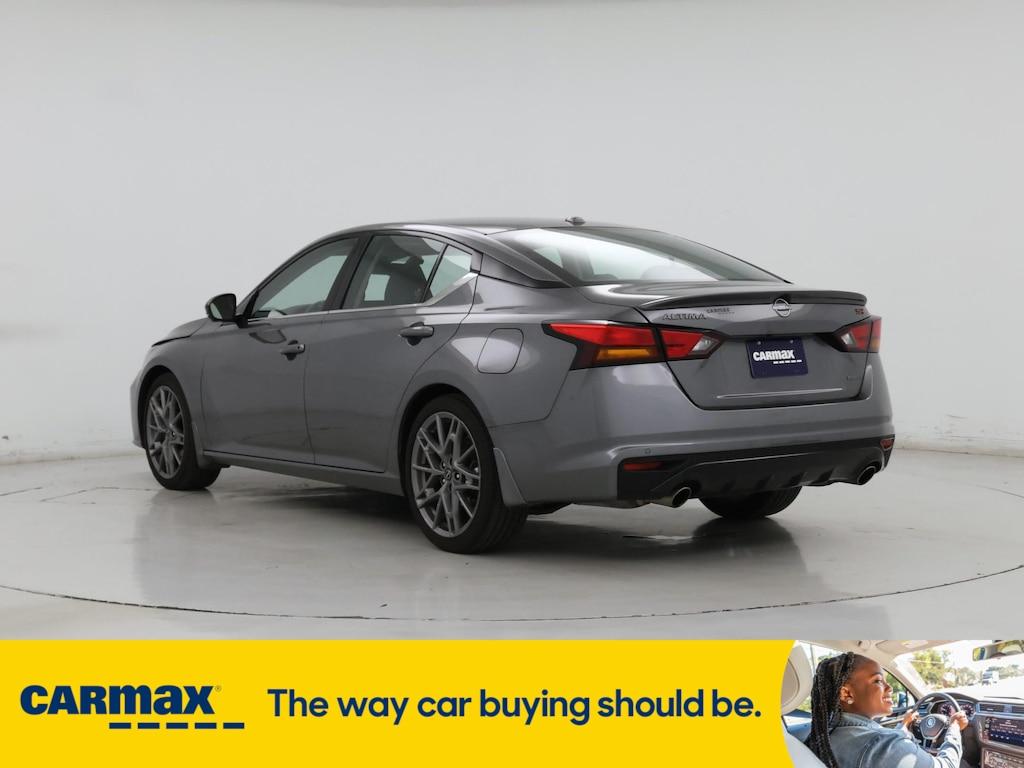 used 2024 Nissan Altima car, priced at $26,998