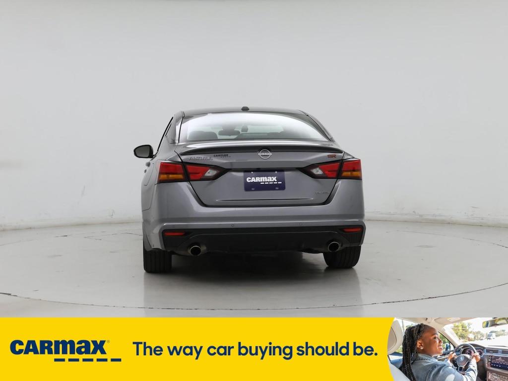 used 2024 Nissan Altima car, priced at $26,998