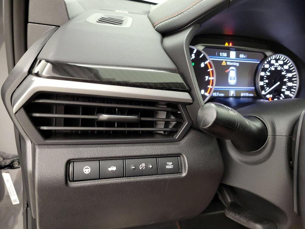 used 2024 Nissan Altima car, priced at $26,998