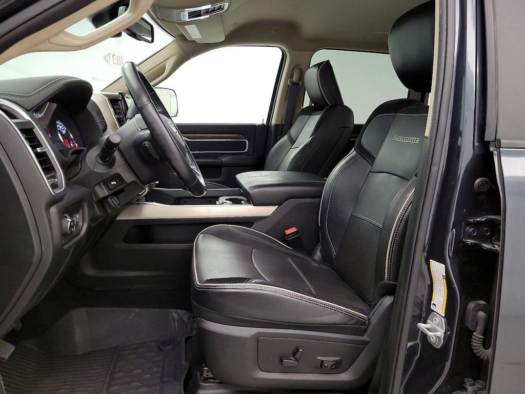 used 2020 Ram 3500 car, priced at $63,998