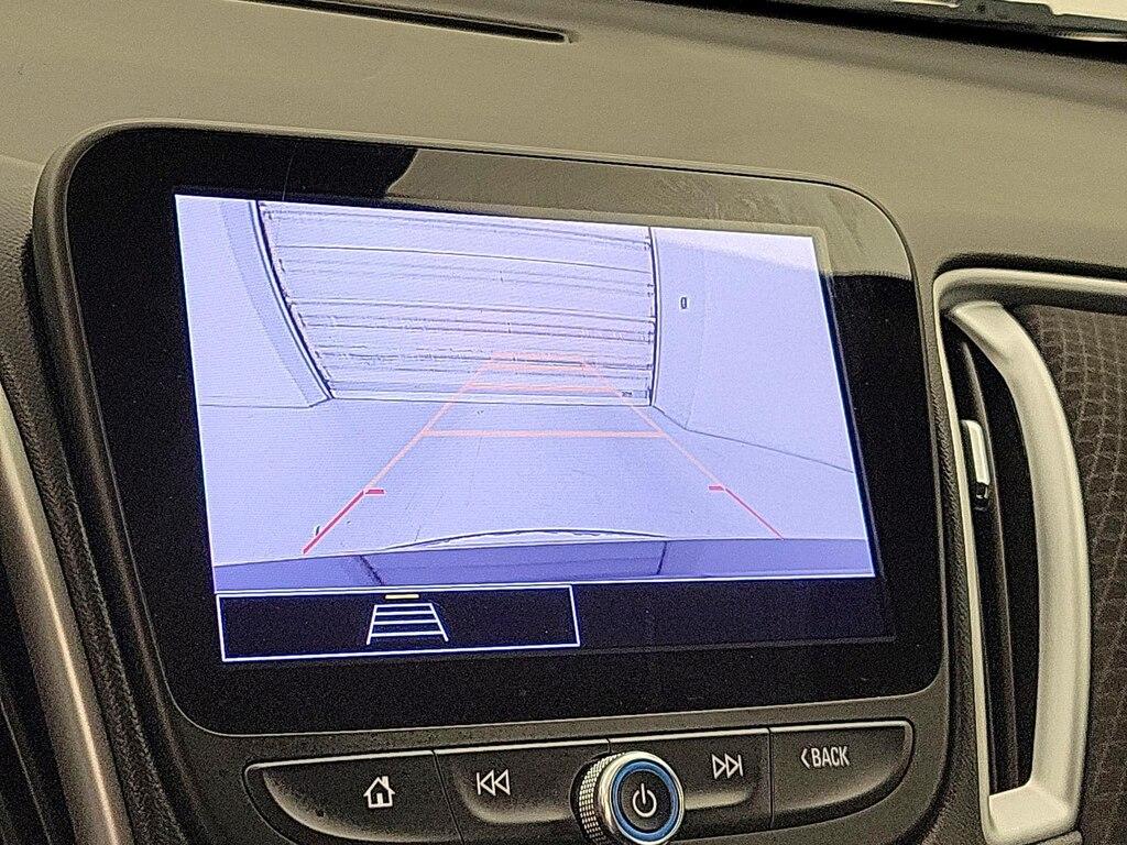 used 2023 Chevrolet Malibu car, priced at $18,998