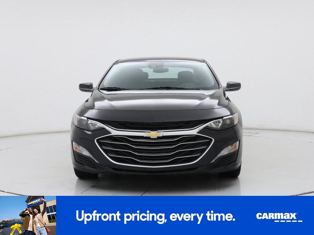 used 2023 Chevrolet Malibu car, priced at $18,998