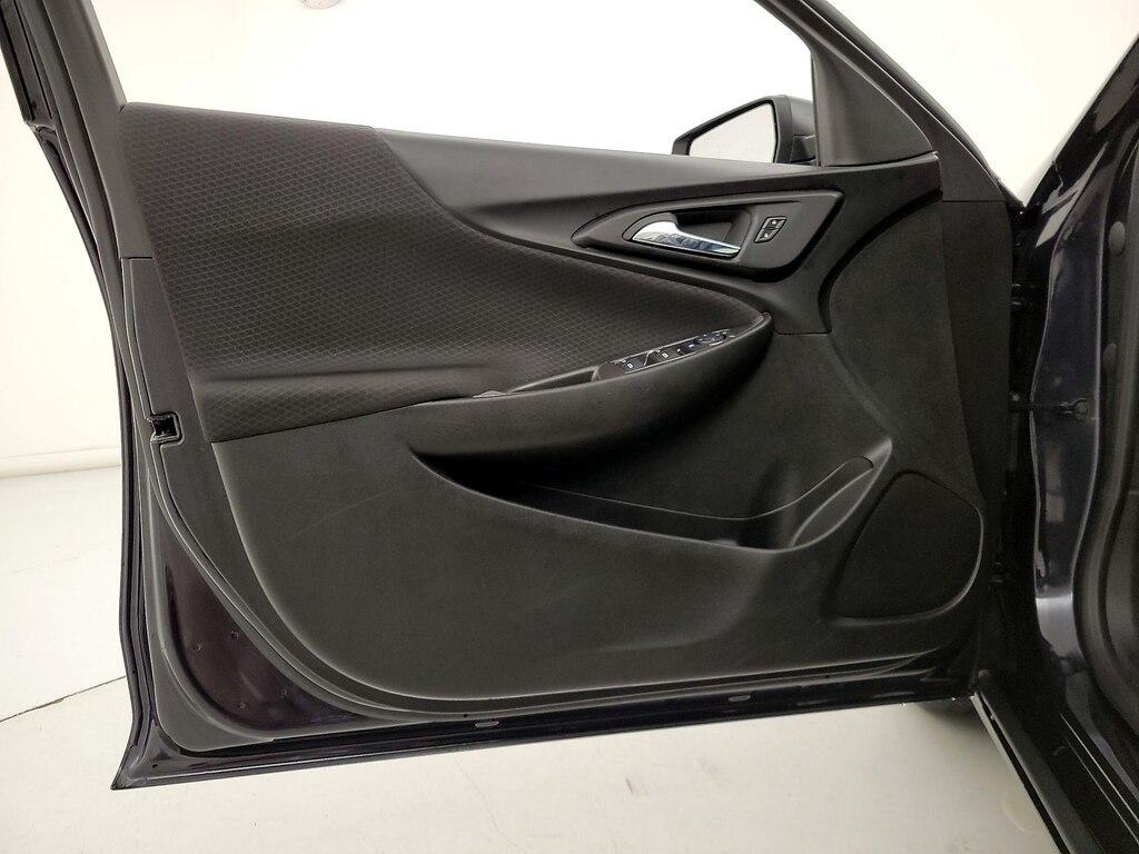 used 2023 Chevrolet Malibu car, priced at $18,998