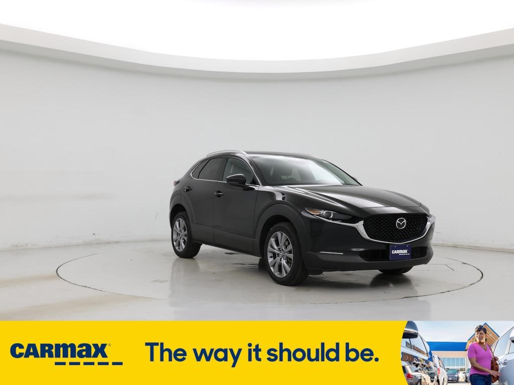 used 2023 Mazda CX-30 car, priced at $22,998