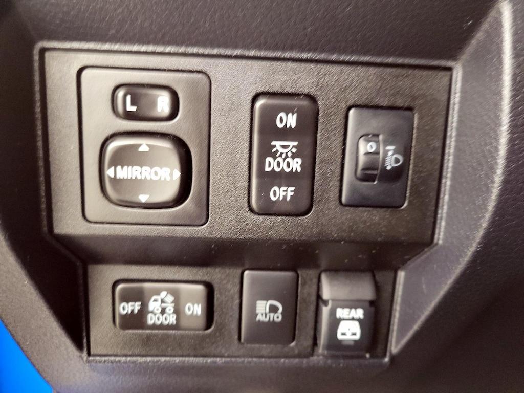 used 2019 Toyota Tundra car, priced at $53,998