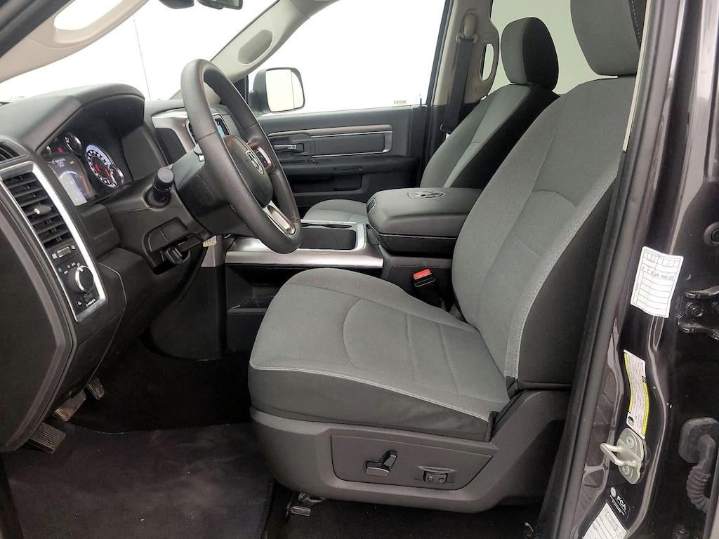 used 2023 Ram 1500 Classic car, priced at $27,998