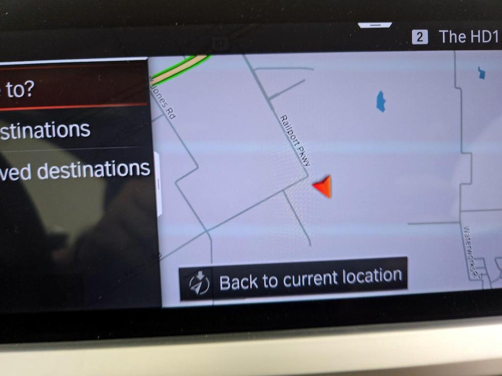 used 2022 BMW 430 car, priced at $39,998