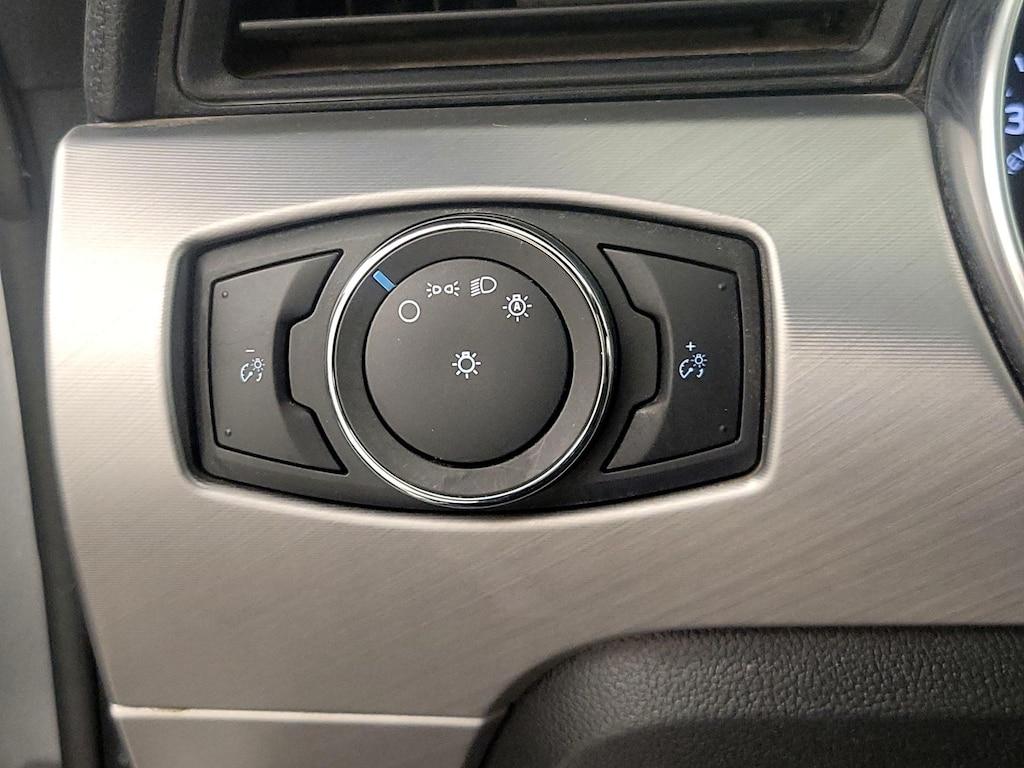 used 2022 Ford Mustang car, priced at $23,998