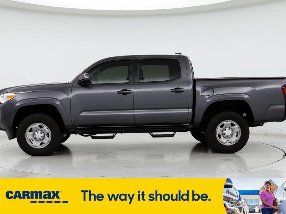 used 2023 Toyota Tacoma car, priced at $30,998