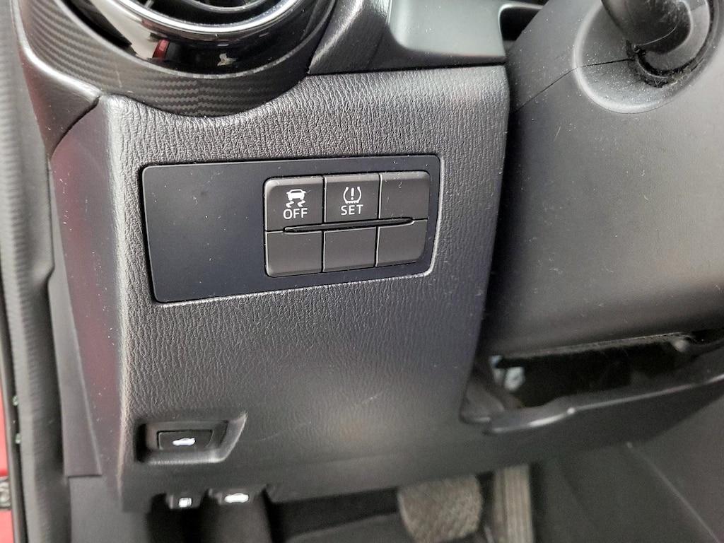 used 2017 Toyota Yaris iA car, priced at $17,998