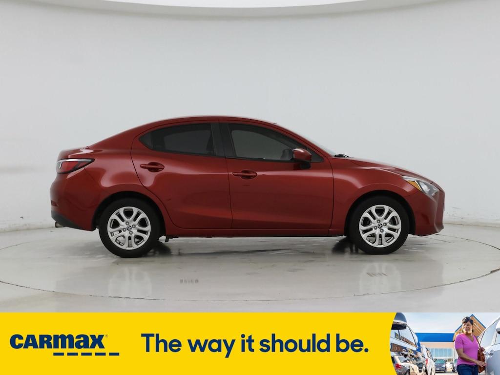 used 2017 Toyota Yaris iA car, priced at $17,998