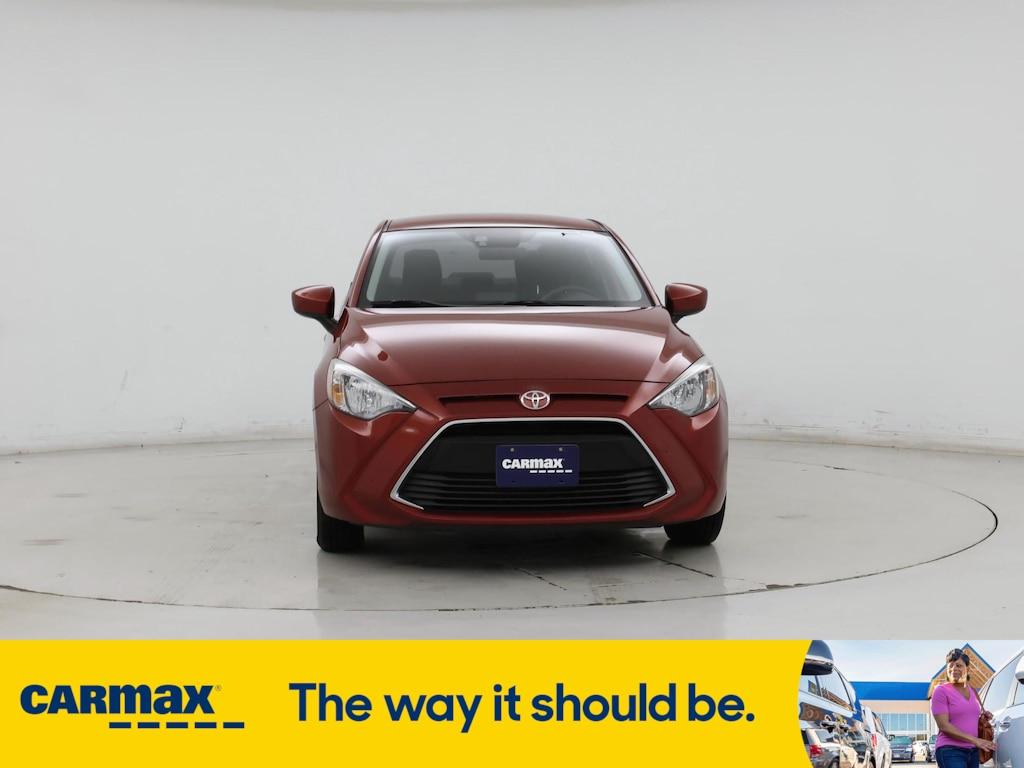 used 2017 Toyota Yaris iA car, priced at $17,998
