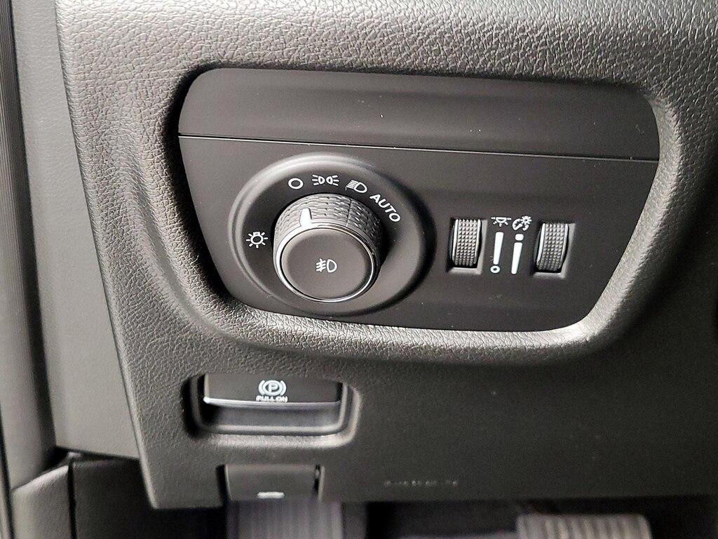 used 2022 Jeep Grand Cherokee L car, priced at $32,998