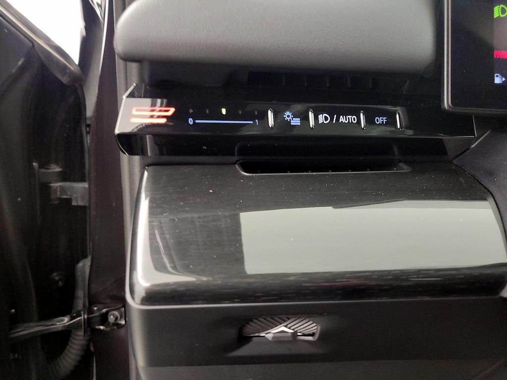 used 2024 BMW 530 car, priced at $42,998