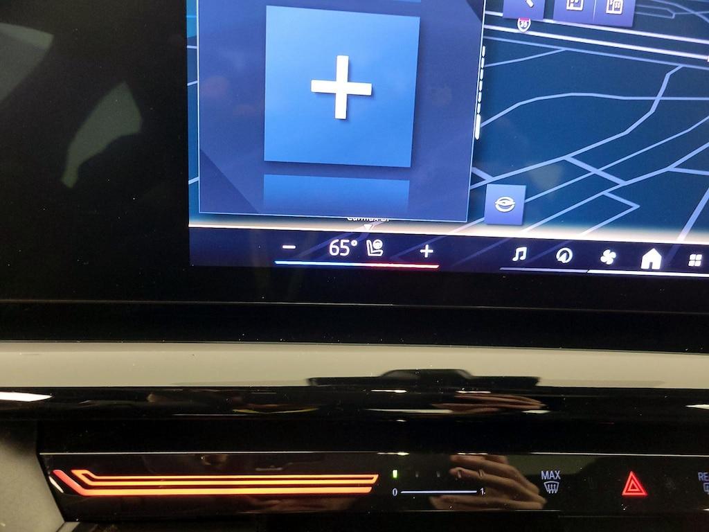 used 2024 BMW 530 car, priced at $42,998