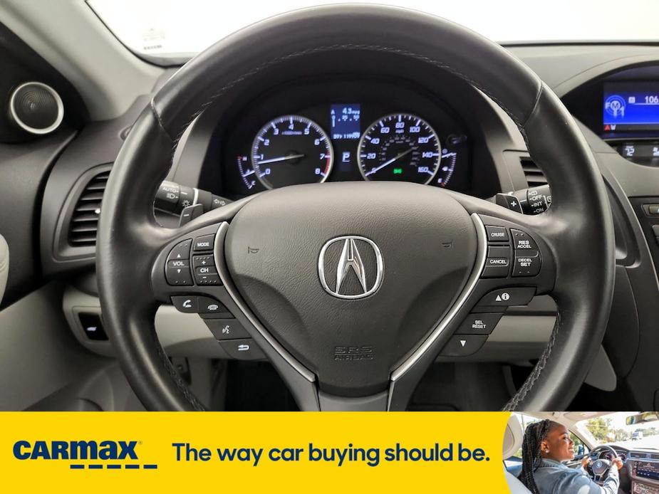 used 2017 Acura RDX car, priced at $16,998