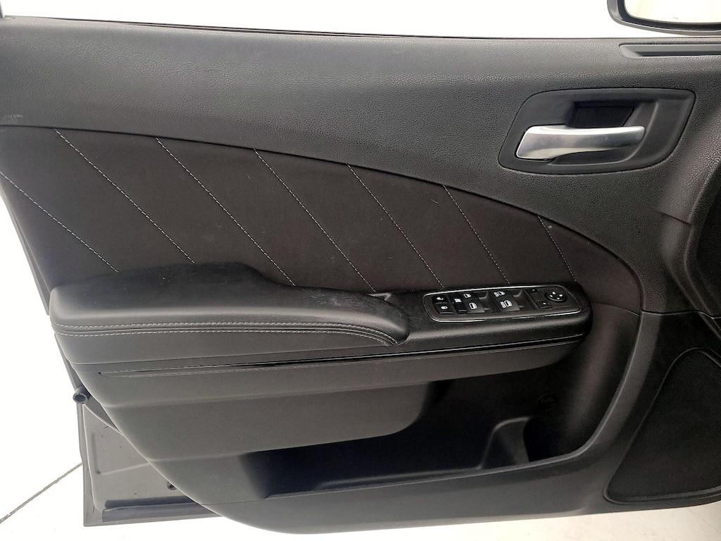 used 2022 Dodge Charger car, priced at $24,998