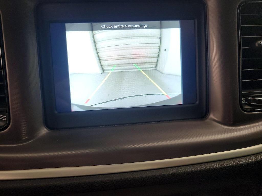 used 2022 Dodge Charger car, priced at $24,998