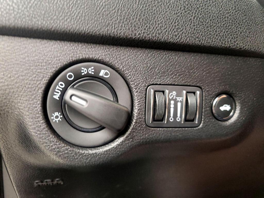 used 2022 Dodge Charger car, priced at $24,998